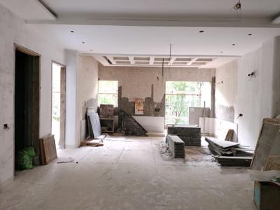 Living Room Image of 1900 Sq.ft 3 BHK Builder Floor for sale in Surya Lavish Floor, Sector 8 Dwarka New Delhi for Rs. 35500000
