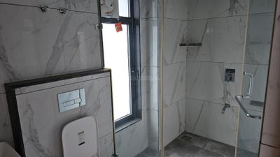 Image of 2200 Sq.ft 3 BHK Apartment / Flat for rent in Kaavyaratna Antriksh, Randesan, Gandhinagar for Rs. 35000