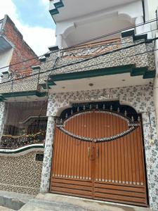Image of 1000 Sq.ft 2 BHK Independent House for sale in Kalyanpur, Lucknow for Rs. 5000000