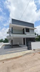 Image of 1545 Sq.ft 3 BHK Independent House for sale in Mulanthuruthy, Kochi for Rs. 7500000