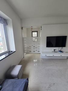 Hall Image of 1150 Sq.ft 2 BHK Apartment / Flat for rent in Gangapur Nashik for Rs. 30000
