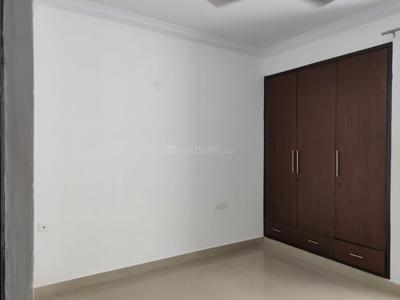 Bedroom Image of 1170 Sq.ft 2 BHK Apartment / Flat for sale in Ramprastha Pearl Court, Vaishali Ghaziabad for Rs. 16500000