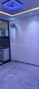 Hall Image of 900 Sq.ft 2 BHK Builder Floor for rent in Ashok Nagar New Delhi for Rs. 39000