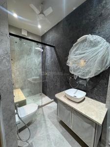Image of 1800 Sq.ft 3 BHK Builder Floor for sale in Uday Park, New Delhi for Rs. 70000000