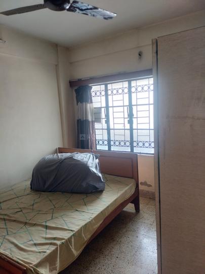 Sheikh consultancy Bedroom 1