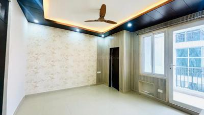 Bedroom Image of 1280 Sq.ft 2 BHK Apartment / Flat for sale in Sector 20 Panchkula for Rs. 7000000