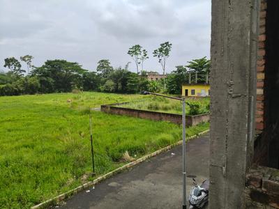 Residential Plot