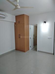 Bedroom Image of 1900 Sq.ft 4 BHK Apartment / Flat for sale in Emaar Emerald Floors Premier, Sector 65 Gurgaon for Rs. 36400000