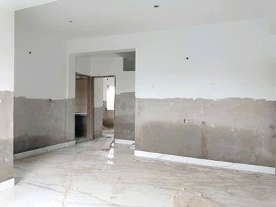 Dining Area Image of 1260 Sq.ft 3 BHK Apartment / Flat for sale in Naktala Kolkata for Rs. 8450000