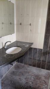 Image of 1689 Sq.ft 3 BHK Apartment / Flat for rent in Shri Ram Kunj, Parijat Nagar, Nashik for Rs. 27000