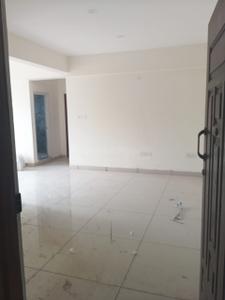 Hall Image of 670 Sq.ft 1 BHK Apartment / Flat for sale in Sri Vishnu Green Park, Junnasandra Bengaluru for Rs. 3800000