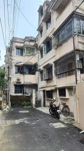 Image of 1000 Sq.ft 3 BHK Apartment / Flat for sale in Skyline Apartments, Behala, Kolkata for Rs. 4000000