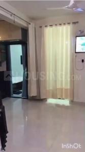 Hall Image of 1075 Sq.ft 3 BHK Apartment / Flat for sale in Lila Atulyam Phase 1, Salaiya Bhopal for Rs. 5700000