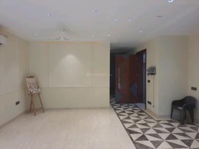 Living Room Image of 2600 Sq.ft 4 BHK Builder Floor for sale in DLF Phase 1 Gurgaon for Rs. 49500000