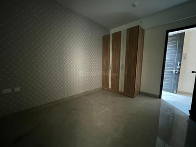 Bedroom Image of 1000 Sq.ft 3 BHK Apartment / Flat for sale in SKA Metro Ville, Eta II Greater Noida for Rs. 12600000