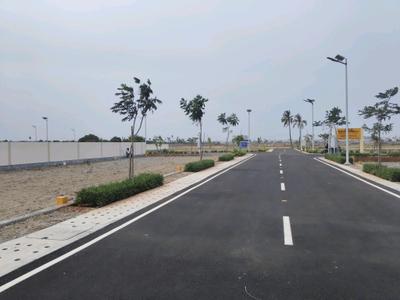 Image of 1800 Sq.ft Residential Plot / Land for sale in Avadi, Chennai for Rs. 6298200