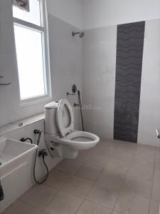 Bathroom Image of 2283 Sq.ft 4 BHK Apartment / Flat for sale in Great Value Sharanam, Sector 107 Noida for Rs. 33800000