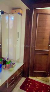 Bedroom Image of 1250 Sq.ft 2 BHK Apartment / Flat for rent in SBP Lifestyle Residency, Sector 115 Mohali for Rs. 23000