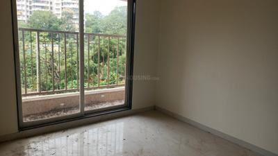 1 BHK Flat