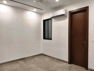 Bedroom Image of 1836 Sq.ft 3 BHK Builder Floor for sale in Sector 57 Gurgaon for Rs. 23500000