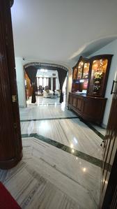 Hall Image of 3120 Sq.ft 3 BHK Apartment / Flat for rent in Vasanth Nagar Bengaluru for Rs. 120000