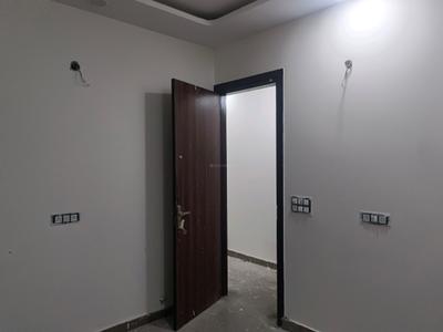 Bedroom Image of 550 Sq.ft 2 BHK Apartment / Flat for sale in Chaudhary Affordable Homes, Burari New Delhi for Rs. 3700000