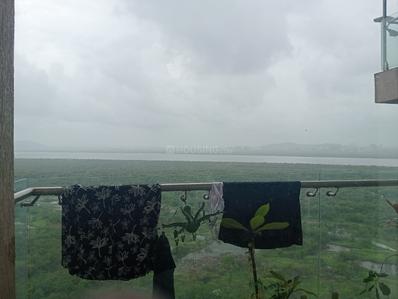 Image of 1300 Sq.ft 2 BHK Apartment / Flat for sale in RNA NG Grand Plaza, Ghansoli, Navi Mumbai for Rs. 25000000