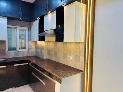 Kitchen Image of 4800 Sq.ft 7 BHK Independent House for sale in Omicron III Greater Noida for Rs. 32000000