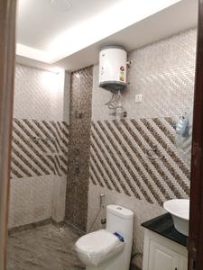 Bedroom Two Image of 1900 Sq.ft 3 BHK Builder Floor for sale in Surya Lavish Floor, Sector 8 Dwarka New Delhi for Rs. 27000000