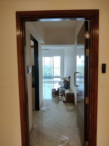 Main Entrance Image of 1280 Sq.ft 3 BHK Apartment / Flat for sale in L And T Elixir Reserve, Powai Mumbai for Rs. 43500000