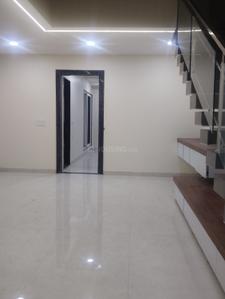 Hall Image of 1500 Sq.ft 3 BHK Duplex for sale in Kachnar Barsana, Rameshwaram Colony Jabalpur for Rs. 13000000