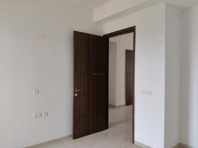 2.5 BHK Flat