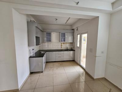 Kitchen Image of 1159 Sq.ft 2.5 BHK Apartment / Flat for sale in Gulshan Botnia, Sector 144 Noida for Rs. 15000000