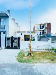 Block C Plot View 1