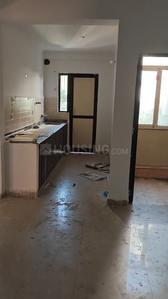 Kitchen Image of 1175 Sq.ft 2 BHK Apartment / Flat for sale in SG Impressions 58, Raj Nagar Extension Ghaziabad for Rs. 7800000