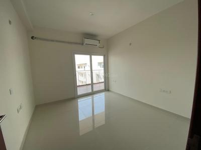 Hall Image of 2500 Sq.ft 4 BHK Apartment / Flat for sale in L And T Raintree Boulevard, Sahakara Nagar Bengaluru for Rs. 54500000
