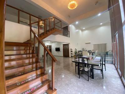 Hall Image of 5000 Sq.ft 5 BHK Independent House for rent in Pimple Nilakh Pune for Rs. 210000