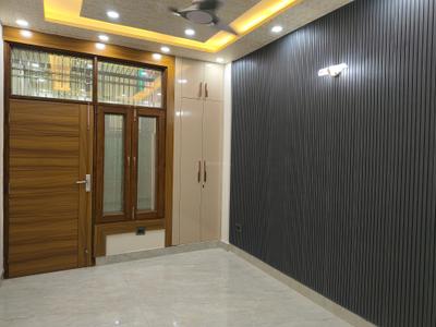 Bedroom Image of 1500 Sq.ft 3 BHK Builder Floor for sale in Indirapuram Ghaziabad for Rs. 12000000