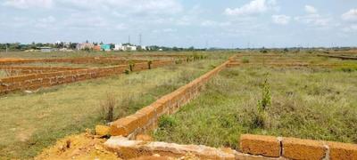 Image of 1200 Sq.ft Residential Plot / Land for sale in Patrapada, Bhubaneswar for Rs. 2400000