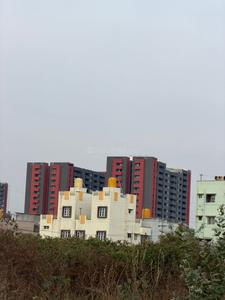 4 BHK Flat
