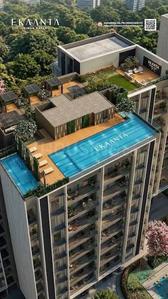 Image of 3125 Sq.ft 4.5 BHK Apartment / Flat for sale in Prasun Ekaanta, Viman Nagar, Pune for Rs. 58700000