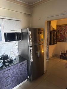 Kitchen Image of 1990 Sq.ft 3 BHK Apartment / Flat for sale in Vinayak NRI City, Khyora Kanpur for Rs. 9999999