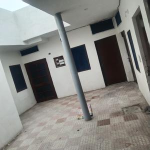Balcony Image of 345 Sq.ft 1 RK Apartment / Flat for rent in Baldev Nagar Ambala for Rs. 2000