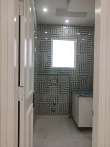 Common Bathroom Image of 2475 Sq.ft 4 BHK Builder Floor for sale in Green Field Colony Faridabad for Rs. 23500000