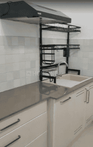 Image of 350 Sq.ft 1 RK Independent House for rent in Lavelle Road, Bengaluru for Rs. 50000