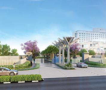 Image of 1053 Sq.ft Residential Plot / Land for sale in New Stone Coral Park, Sector 84, Faridabad for Rs. 15795000
