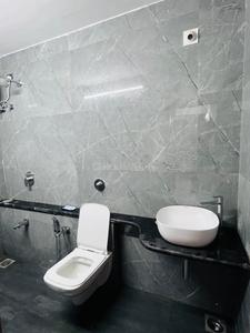 Bathroom Image of Brizo stay in Kurla East, Mumbai
