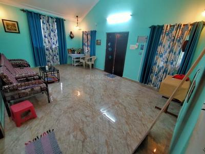 2 BHK Independent Builder Floor