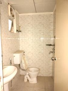 Bedroom Three Image of 1499 Sq.ft 3 BHK Apartment / Flat for sale in Gaursons Gaur City 2 11th Avenue, Noida Extension Greater Noida for Rs. 13600000