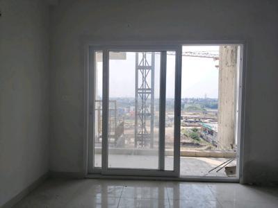 Living Room Image of 1061 Sq.ft 2 BHK Apartment / Flat for sale in Semmancheri Chennai for Rs. 11900000
